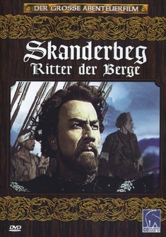 Skanderbeg - Ritter Der Berge [1954]