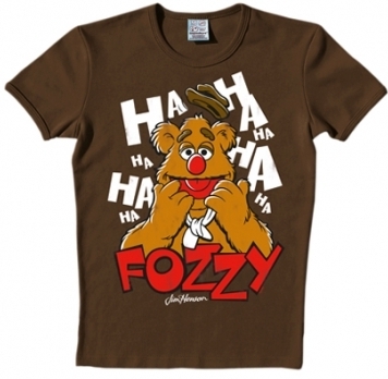 Fozzy Shirt