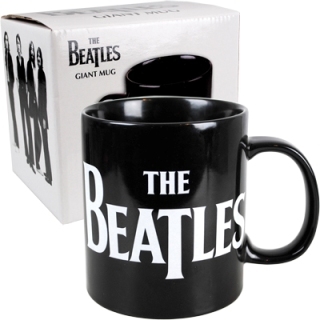 Riesen Tasse The Beatles Prasentiert Von Klang Und Kleid Tassen Merchandise