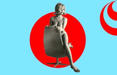 Bond Lady