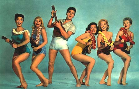 Elvis Presley