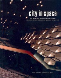 city in space