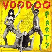 VARIOUS ARTISTS - Voodoo Party