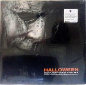 JOHN CARPENTER - Halloween