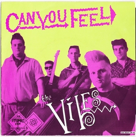 VIBES - Can You Feel