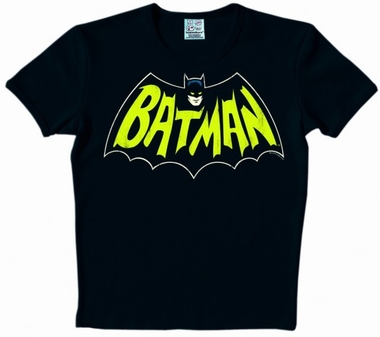 Shirts präsentiert von Klang und Kleid - LOGOSHIRT - BATMAN BAT - GIRL ...