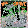 1 x VARIOUS ARTISTS - BACK FROM THE GRAVE VOL. 3