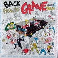 1 x VARIOUS ARTISTS - BACK FROM THE GRAVE VOL. 4