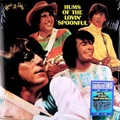 1 x LOVIN' SPOONFUL - HUMS OF THE