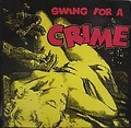 1 x VARIOUS ARTISTS - SWING FOR A CRIME