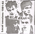 2 x HLM - LOCAL SESSIONS 1981 TO 82