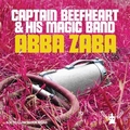 3 x CAPTAIN BEEFHEART AND HIS MAGIC BAND - ABBA ZABA