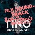 1 x ROY AND THE DEVIL'S MOTORCYCLE - TINO - FROZEN ANGEL