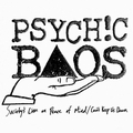 PSYCHIC BAOS - Society's Lien On Peace Of Mind