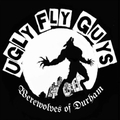 1 x UGLY FLY GUYS - WEREWOLVES OF DURHAM