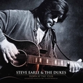 STEVE EARLE AND THE DUKES - Down At The Club