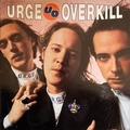 URGE OVERKILL - The Supersonic Storybook