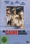 Die Caine war Ihr Schicksal (DVD)
