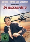 Der unsichtbare Dritte - Classic Collection (DVD)