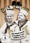 Dick & Doof - Als Matrosen & Gehen vor Anker. (DVD)