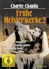 Charlie Chaplin - Frhe Meisterwerke 2 (DVD)