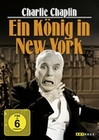 Charlie Chaplin - Ein Knig in New York (DVD)