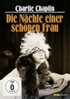 Charlie Chaplin - Die Nchte einer schnen Frau (DVD)