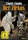 Charlie Chaplin - Der Zirkus (DVD)
