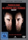 Im Krper des Feindes [SE] (DVD)
