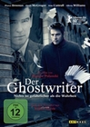 Der Ghostwriter (DVD)