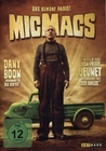 Micmacs - uns gehrt Paris! (DVD)