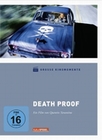 Death Proof - Todsicher - Grosse Kinomomente (DVD)