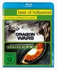 Dragon Wars / Godzilla - Best of Holly... [2 BRs]