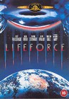 LIFEFORCE (DVD)