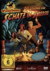 Winnetoons - Die Legende vom Schatz im Silbersee (DVD)