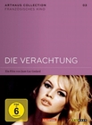 Die Verachtung - Arthaus Coll. Franzsische Kino (DVD)