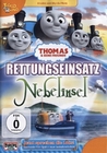 Thomas & seine Freunde - Rettungseinsatz Nebel..