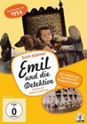 Emil und die Detektive (1954) (DVD)