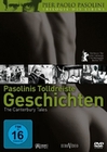 Pasolinis tolldreiste Geschichten (DVD)