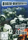 Biker-Wintertreff - Legendr seit 40 Jahren (DVD)