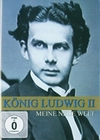 Knig Ludwig II - Meine neue Welt (DVD)