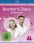 Doctor`s Diary - Staffel 1-3 [4 BRs]