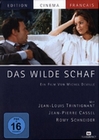 Das wilde Schaf - Edition Cinema Francais (DVD)