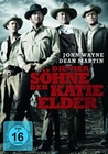 Die vier Shne der Katie Elder (DVD)