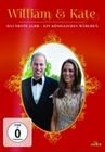 William & Kate - Ein knigliches Mrchen (DVD)