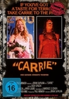 Carrie - HorrorCult Uncut (DVD)