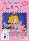 Prinzessin Lillifee 4