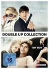 Kiss & Kill/Toy Boy - Double-Up Coll. [2 DVDs]