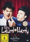 Laurel & Hardy - Klassische Komik (DVD)
