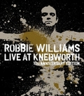 Robbie Williams - Live at Knebworth/10th.. [DE]